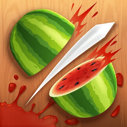 Fruit Ninja Fruit Ninja