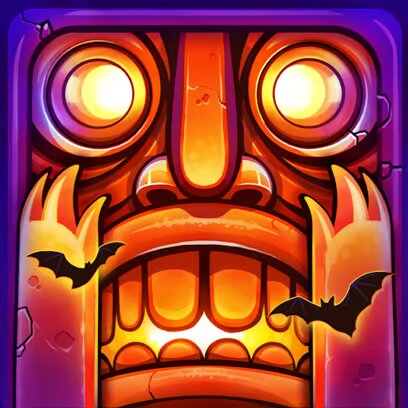Temple Run 2:Spooky Summit Temple Run 2:Spooky Summit