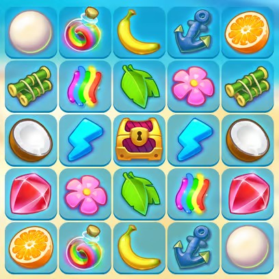 Onet Paradise Onet Paradise