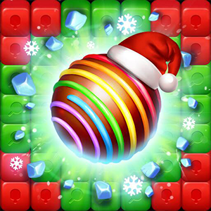 Candy Blocks Collapse Candy Blocks Collapse