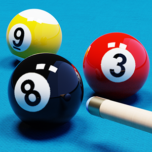 8 Ball Billiards Classic 8 Ball Billiards Classic