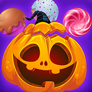 Trick Or Treat Bubble Shooter Trick Or Treat Bubble Shooter