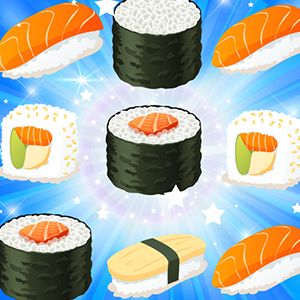 Sushi Feast Sushi Feast