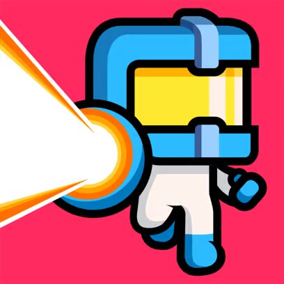 Space Thing Space Thing