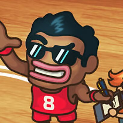 Basket Champs Basket Champs