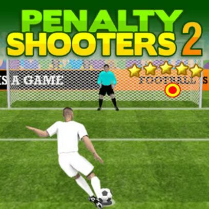 Penalty Shooters 2 Penalty Shooters 2