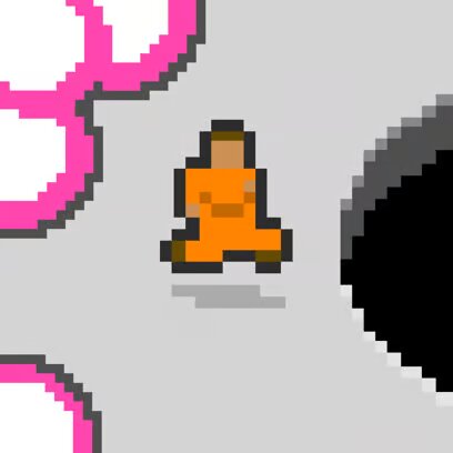 Into The Pit Into The Pit