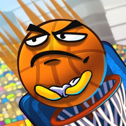 Basket Ball Basket Ball