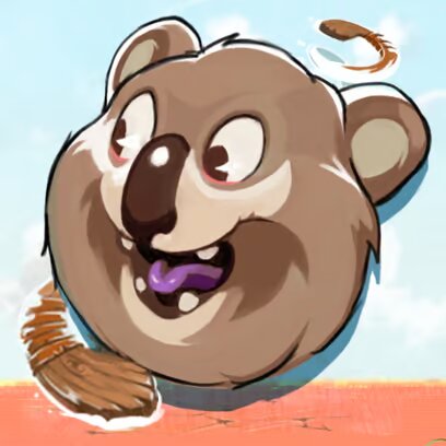 Koala Bros Bash Koala Bros Bash