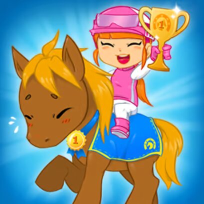 My Pony My Little Race My Pony My Little Race
