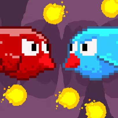 Lava Bird Lava Bird