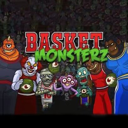 Basket Monsterz Basket Monsterz