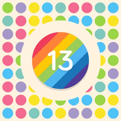 Impossible 13 Impossible 13