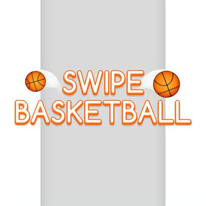 Swipe Basketball Swipe Basketball
