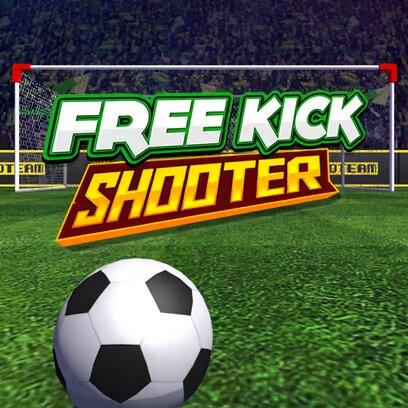 Free Kick Shooter Free Kick Shooter