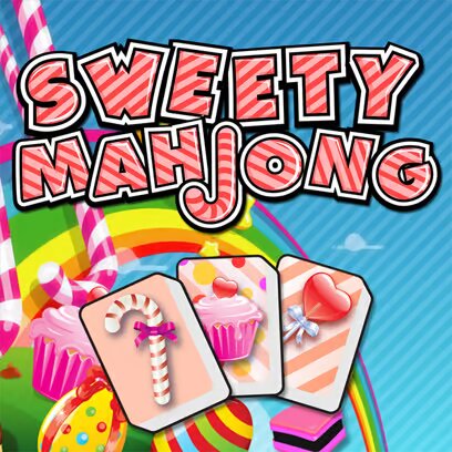 Sweety Mahjong Sweety Mahjong