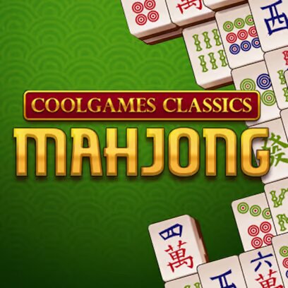 Classic Mahjong Classic Mahjong