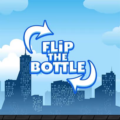 Flip The Bottle