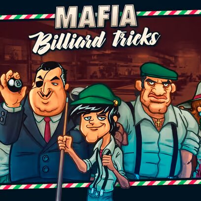 Mafia Billiard Tricks Mafia Billiard Tricks