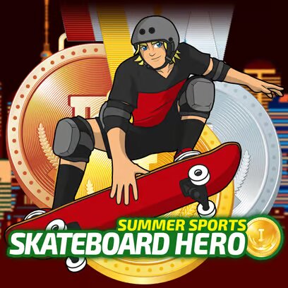 Skateboard Hero Skateboard Hero