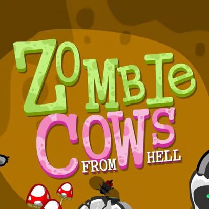 Zombie Cows Zombie Cows