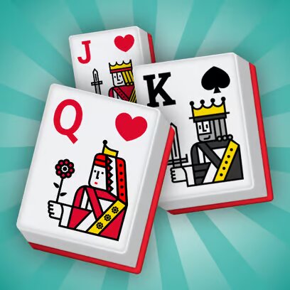 Mahjong Cards Mahjong Cards