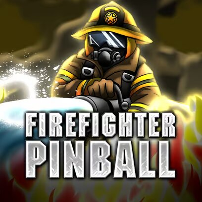 Firefighter Pinball Firefighter Pinball