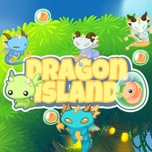 2048 Dragon Island 2048 Dragon Island