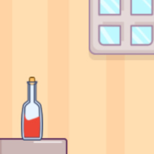 Flippy Bottle Flippy Bottle