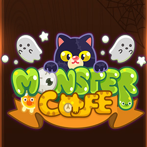 Monsters Cafe Monsters Cafe