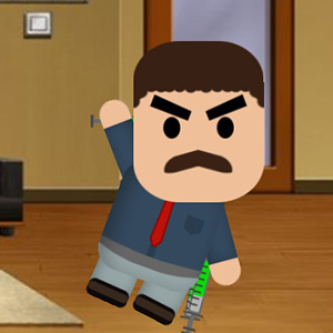 Angry Boss Angry Boss