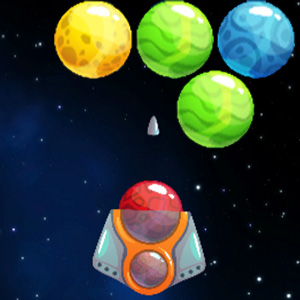 Bubble Shooter Planet Bubble Shooter Planet
