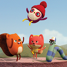 Beccas Bounce Beccas Bounce