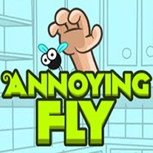 Annoying Fly Annoying Fly