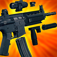 Custom Gun Creator Custom Gun Creator