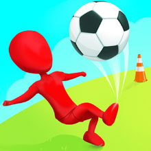 Crazy Kick Crazy Kick