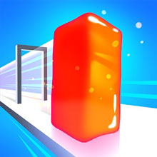 Cube Shift Cube Shift