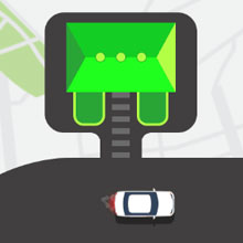 Drive Taxi Drive Taxi