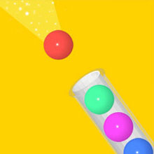 Sorting Balls Sorting Balls