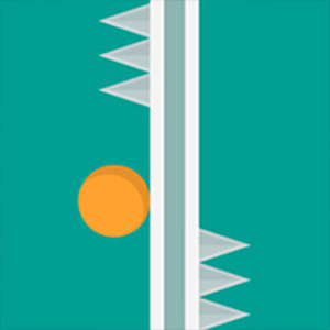 Gravity Ball Gravity Ball