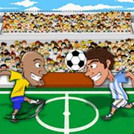 Mini Soccer Mini Soccer