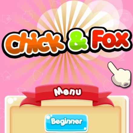 Chick Vs Fox Chick Vs Fox