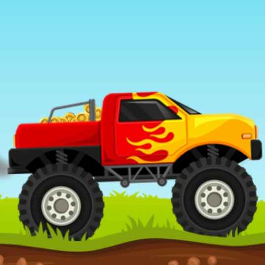 Gold Truck Gold Truck