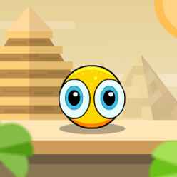 Bouncy Golf Bouncy Golf