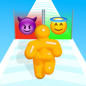 Tall Man Run Tall Man Run