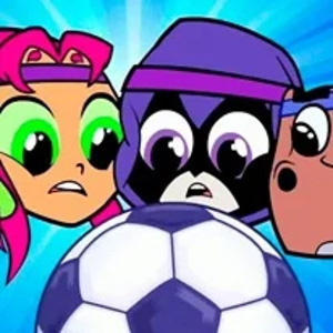 Teen Titans Goal Teen Titans Goal