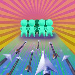 Arrow Fest Online Arrow Fest Online