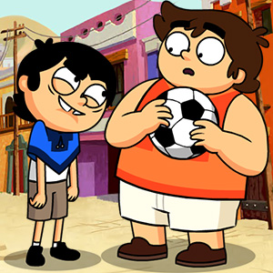 Victor And Velentino Monster Kicks Victor And Velentino Monster Kicks