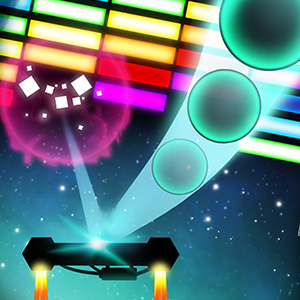 Brick Breaker Galaxy Defense Brick Breaker Galaxy Defense