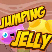 Jumping Jelly Jumping Jelly